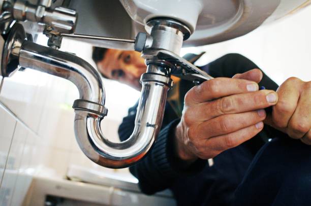 Commercial Plumbing Services