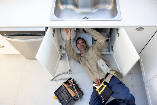 Commercial Plumbing Services in Saddle River, NJ