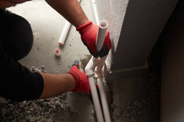 Best 24/7 Emergency Plumbing Services  in Saddle River, NJ