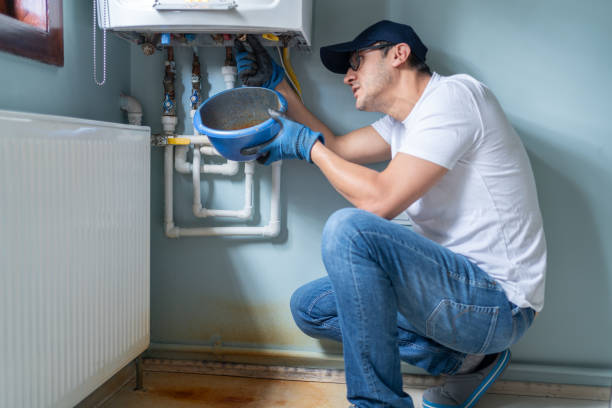 Best Plumbing System Maintenance  in Saddle River, NJ