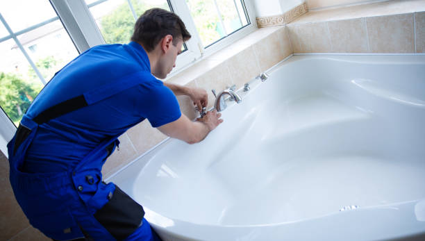 Best Drain Cleaning and Unclogging  in Saddle River, NJ